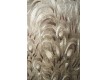Високощільний килим Tango Asmin AI68A d.Beige-l.Beige - Висока якість за найкращою ціною в Україні - зображення 2.